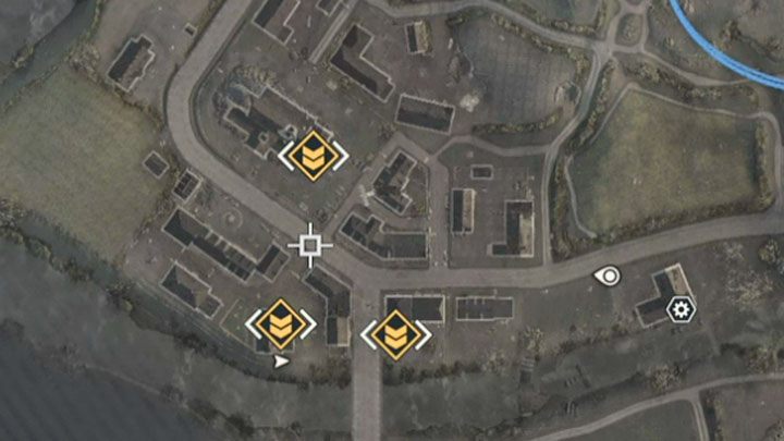 To trudniejszy wariant, bo musicie zabić 3 snajperów, którzy zajęci są pilnowaniem zachodniego mostu sąsiadującego z miasteczkiem - Sniper Elite 5: Zabezpieczenie przeprawy (misja 6) - solucja, opis przejścia - Sniper Elite 5 - poradnik do gry