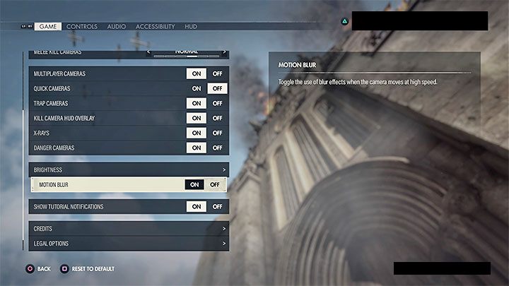 Sniper Elite 5 w wersji na konsolę PlayStation 5 nie posiada niestety możliwości wyboru trybu graficznego (np - Sniper Elite 5: Wymagania sprzętowe PC - Sniper Elite 5 - poradnik do gry