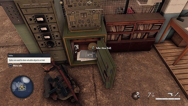 Typ znajdźki: Tajny dokument - Sniper Elite 5: Sekrety i znajdźki misji 1 (Wał atlantycki) - lista wszystkich - Sniper Elite 5 - poradnik do gry