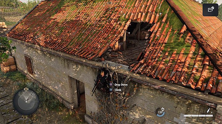 2 - Sniper Elite 5: Sekrety i znajdźki misji 2 (Okupowana rezydencja) - lista wszystkich - Sniper Elite 5 - poradnik do gry