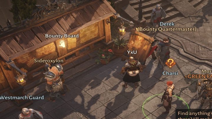 Zlecenia to specjalne zadania związane z eliminacją potworów - Diablo Immortal: Zlecenia (Bounties) - Diablo Immortal - poradnik do gry