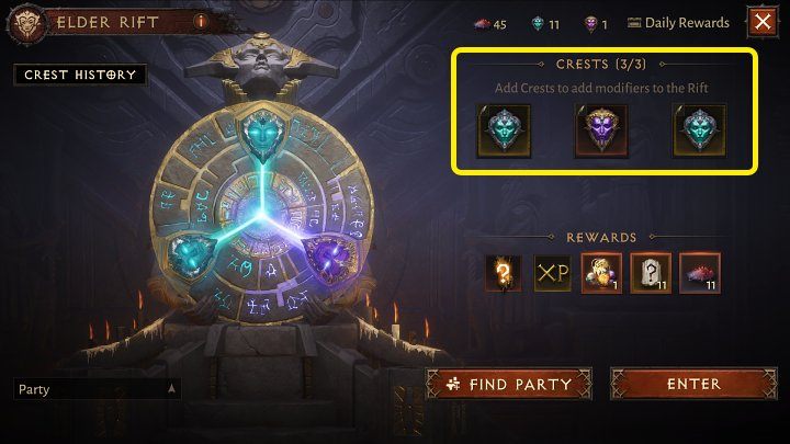 Używanie Emblematów w grze Diablo Immortal jest bardzo proste - Diablo Immortal: Emblematy - do czego służą, jak je zdobyć? - Diablo Immortal - poradnik do gry
