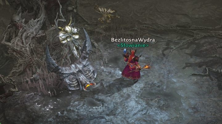 Ukryte siedliska w Krainie potępienia przyjmują formę portali, podobnych jak w Zamarzniętej tundrze - Diablo Immortal: Kraina Potępienia (Realm of Damnation) - mapa lokacji - Diablo Immortal - poradnik do gry