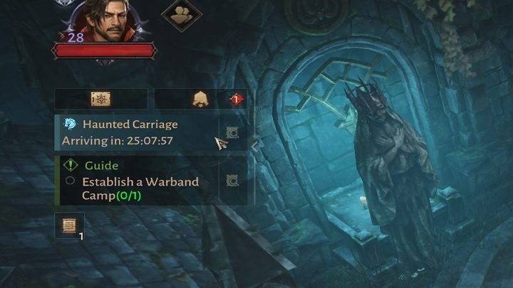 Wydarzenia lokacji to specjalne zadania okresowe dostępne po osiągnięciu 60 poziomu - Diablo Immortal: Mapy - informacje - Diablo Immortal - poradnik do gry