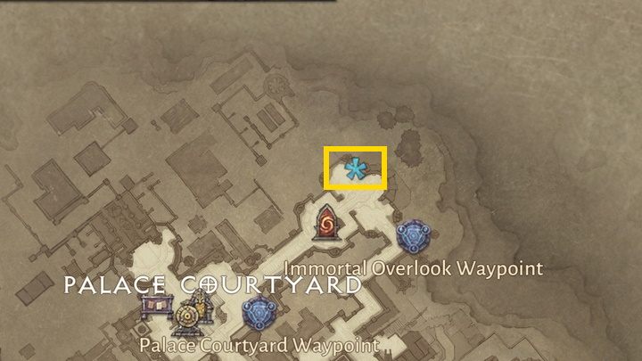 W tym czasie możecie zapisać się do rozgrywki wyszukując mecz, ale tylko jeśli posiadacie przynajmniej 46 poziom - Diablo Immortal: Pole Bitwy (Battleground) - rozgrywki PvP - Diablo Immortal - poradnik do gry