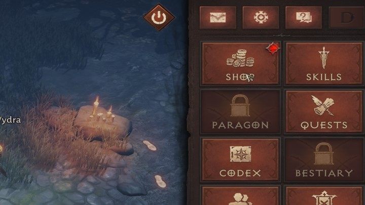 Nagrody dnia to darmowe przedmioty i surowce do odebrania jednorazowo, zaraz po uruchomieniu gry - Diablo Immortal: Dzienna rutyna (Daily Routine) - Diablo Immortal - poradnik do gry