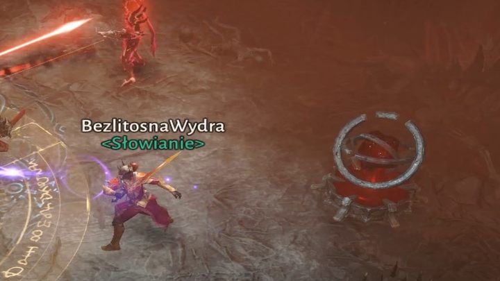 Za pokonanie Lassala na dowolnym poziomie trudności, otrzymacie nagrody - Diablo Immortal: Lassal - boss, jak pokonać? - Diablo Immortal - poradnik do gry