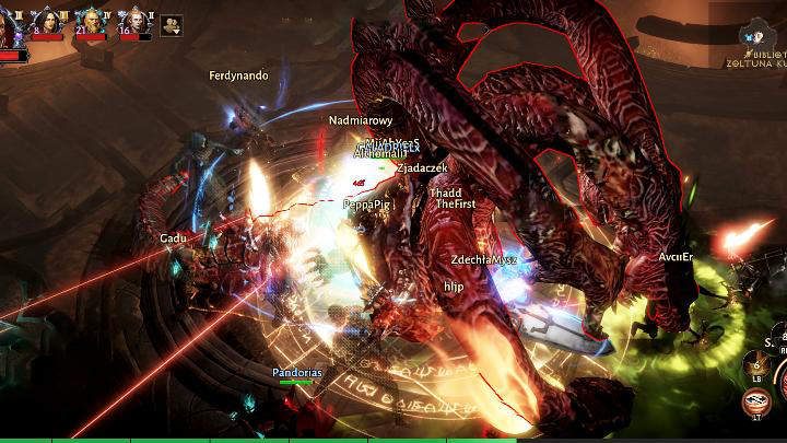 World Bossy w grze Diablo Immortal dostępni są po osiągnięciu 60 poziomu doświadczenia i przejściu na poziom trudności Piekło 1 (Hell 1) - Diablo Immortal: Przeciwnicy - rodzaje, rzadkość - Diablo Immortal - poradnik do gry