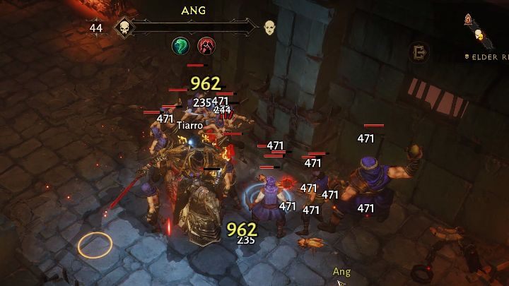 Oprócz zadań fabularnych gra Diablo Immortal ma do zaoferowania Graczom znacznie więcej, m - Diablo Immortal: Długość gry - Diablo Immortal - poradnik do gry