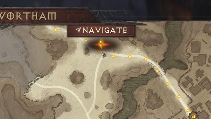 Podczas gry nierzadko musicie przemieszczać się na znaczne odległości pomiędzy określonymi celami zadań lub podczas eksploracji - Diablo Immortal: Autonawigacja - jak działa? - Diablo Immortal - poradnik do gry