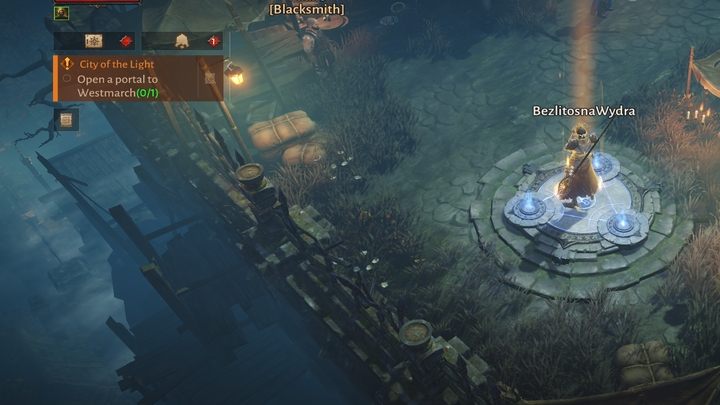 Jeśli odznaczycie wszystkie pozycje - kanały, czat zostanie zatrzymany: nadal będziecie widzieć wiadomości, które zostały ostatnio przesłane - Diablo Immortal: Czat - jak wyłączyć? - Diablo Immortal - poradnik do gry