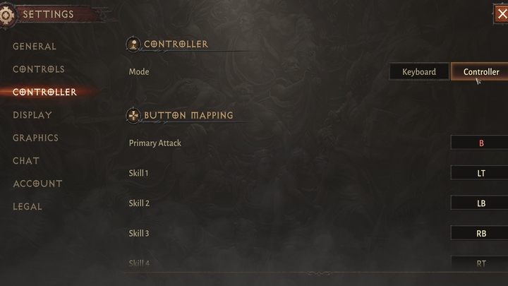 Diablo Immortal umożliwia rozgrywkę z użyciem pada - Diablo Immortal: Kontroler - czy jest obsługiwany? - Diablo Immortal - poradnik do gry