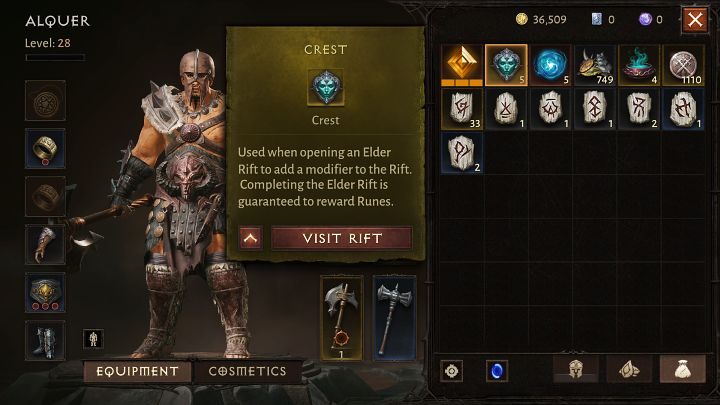 Poniższa tabela zawiera zestawienie wszystkich walut dostępnych w grze Diablo Immortal - Diablo Immortal: Wszystkie waluty - lista, jak zdobyć - Diablo Immortal - poradnik do gry