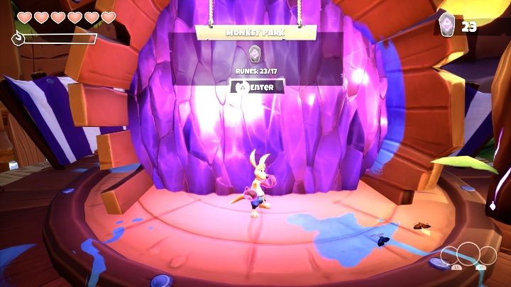 Totemy to ten rodzaj znajdziek i sekretów, który powinien kolekcjonować każdy, nawet jeśli nie ma duszy zbieracza - Kangurek Kao: Totemy - zbieranie i sposób działania - Kangurek Kao - poradnik do gry