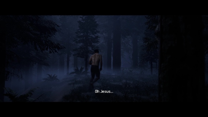 Po sekwencji z Nickiem ponownie staniecie za sterami Jacoba - The Quarry: Rozdział 3 - solucja, opis przejścia - The Quarry - poradnik do gry