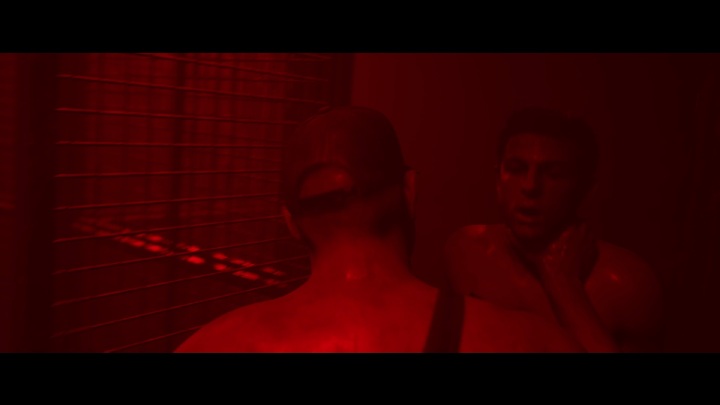 Jeśli Jacob żyje, trafi do klatek w piwnicy domu Hackettów - The Quarry: Rozdział 7 - solucja, opis przejścia - The Quarry - poradnik do gry