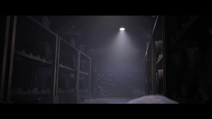 Ponownie przeniesiecie się do Ryana i Laury - The Quarry: Rozdział 8 - solucja, opis przejścia - The Quarry - poradnik do gry