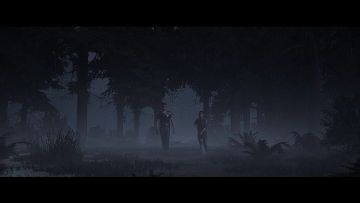 Wraz z Kaitlyn traficie na złomowisko - The Quarry: Rozdział 9 - solucja, opis przejścia - The Quarry - poradnik do gry