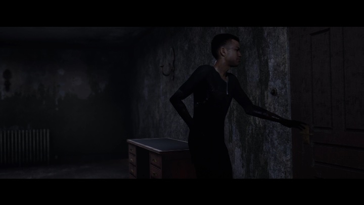 Idąc dalej natraficie na Bobbyego - The Quarry: Rozdział 9 - solucja, opis przejścia - The Quarry - poradnik do gry