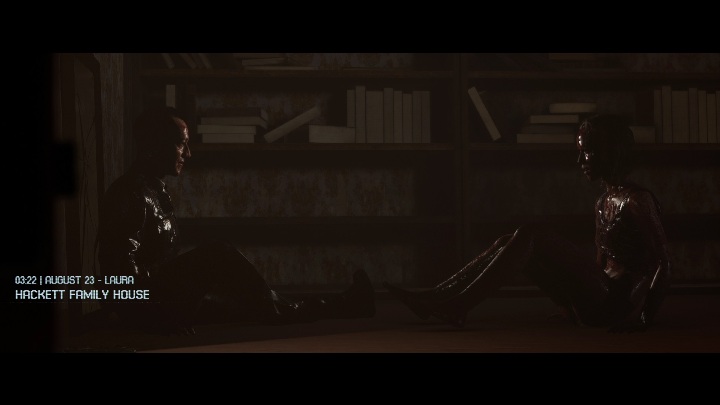 Jeśli Travis i Laura przeżyją, czeka ich krótka rozmowa, a Was zobaczenie kolejnej wizji, tym razem takiej sprzed lat gdzie wszystko się zaczęło - The Quarry: Rozdział 9 - solucja, opis przejścia - The Quarry - poradnik do gry