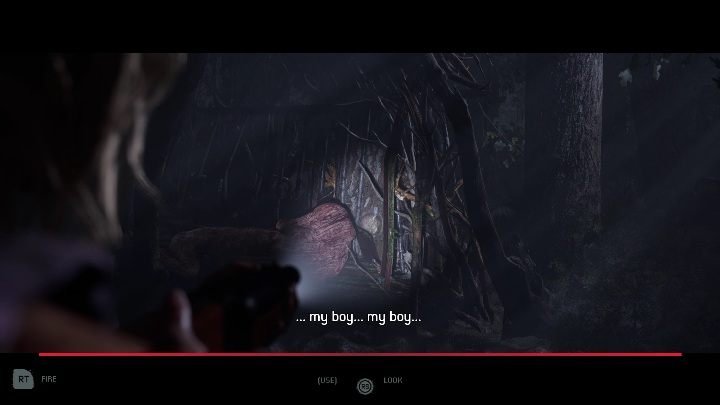 W ostatniej sekwencji gry możecie zastrzelić rannego Silasa - The Quarry: Rozdział 10 - solucja, opis przejścia - The Quarry - poradnik do gry