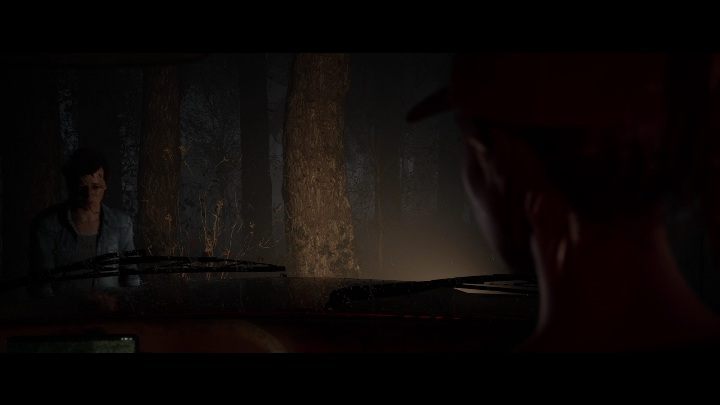 Aktor: Skyler Gisondo - The Quarry: Wszystkie postacie - lista bohaterów i ich aktorzy - The Quarry - poradnik do gry