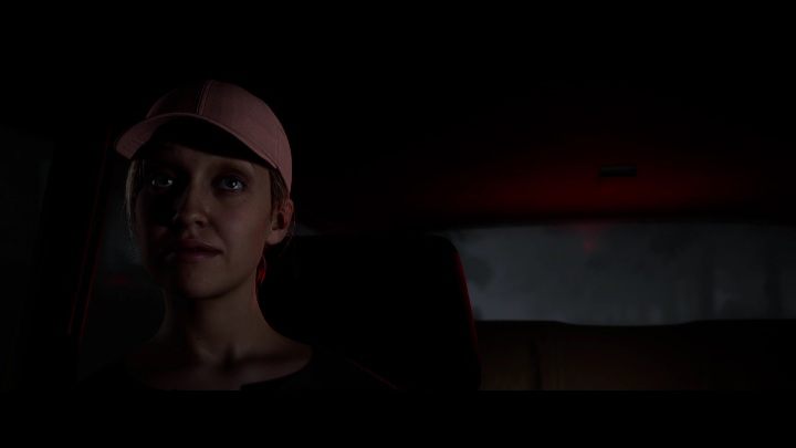 Aktorka: Siobhan Williams - The Quarry: Wszystkie postacie - lista bohaterów i ich aktorzy - The Quarry - poradnik do gry