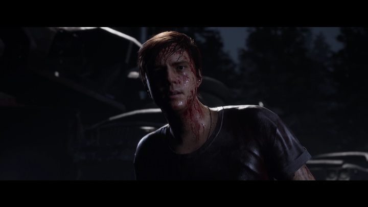 Aktor: Miles Robbins - The Quarry: Wszystkie postacie - lista bohaterów i ich aktorzy - The Quarry - poradnik do gry