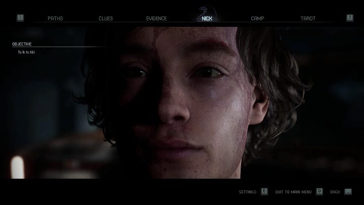 Aktor: Evan Evagora - The Quarry: Wszystkie postacie - lista bohaterów i ich aktorzy - The Quarry - poradnik do gry