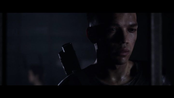 Aktor: Justice Smith - The Quarry: Wszystkie postacie - lista bohaterów i ich aktorzy - The Quarry - poradnik do gry