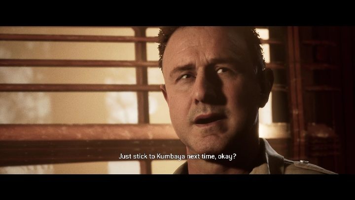 Aktor: David Arquette - The Quarry: Wszystkie postacie - lista bohaterów i ich aktorzy - The Quarry - poradnik do gry