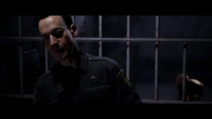 Aktor: Ted Raimi - The Quarry: Wszystkie postacie - lista bohaterów i ich aktorzy - The Quarry - poradnik do gry