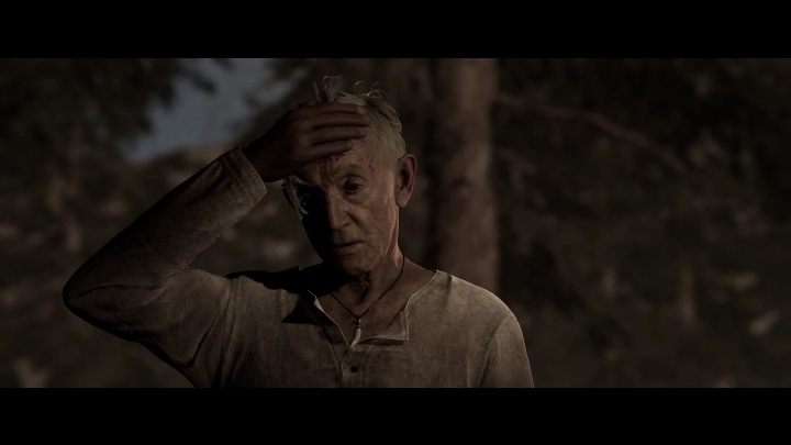 Aktor: Lance Henriksen - The Quarry: Wszystkie postacie - lista bohaterów i ich aktorzy - The Quarry - poradnik do gry