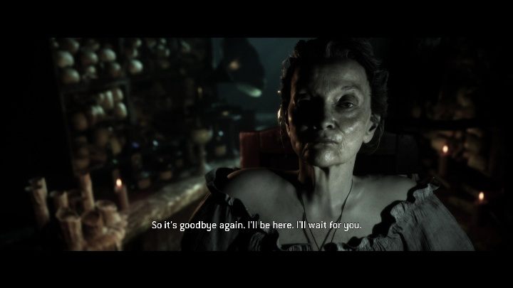 Aktor: Grace Zabriskie - The Quarry: Wszystkie postacie - lista bohaterów i ich aktorzy - The Quarry - poradnik do gry