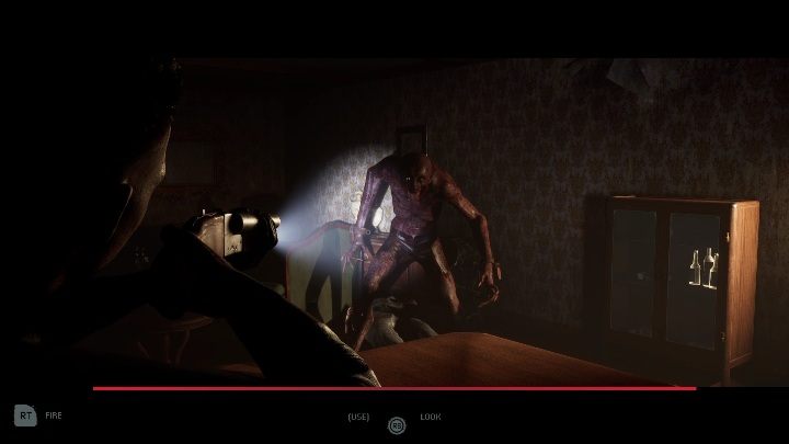 Potwory, które pojawiają się w grze to wilkołaki - The Quarry: Potwory - jakie są w grze? - The Quarry - poradnik do gry