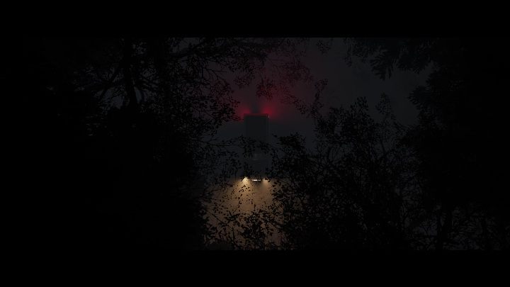 1 - The Quarry: Prolog - opis przejścia - The Quarry - poradnik do gry