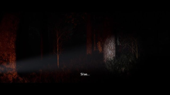 3 - The Quarry: Prolog - opis przejścia - The Quarry - poradnik do gry