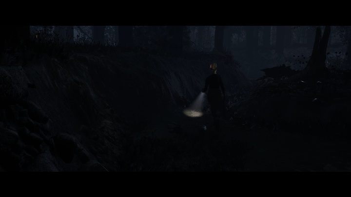 4 - The Quarry: Prolog - opis przejścia - The Quarry - poradnik do gry