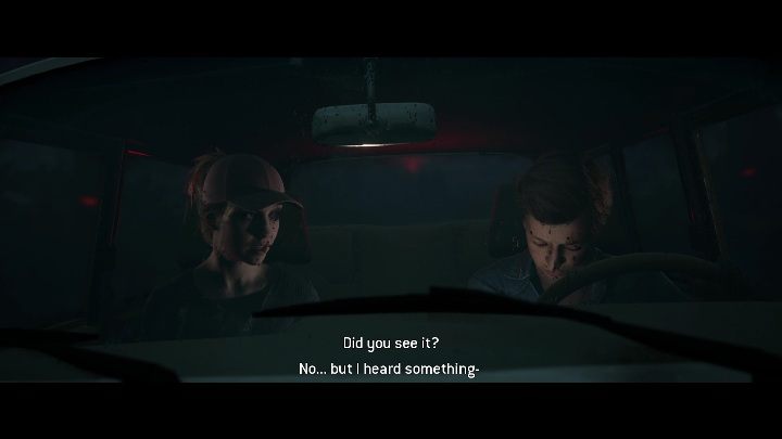 5 - The Quarry: Prolog - opis przejścia - The Quarry - poradnik do gry