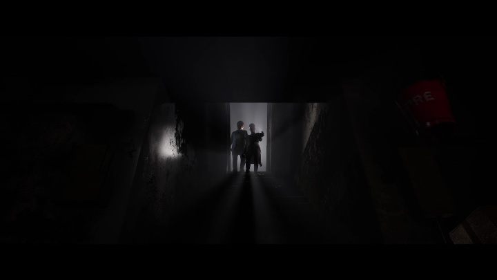 10 - The Quarry: Prolog - opis przejścia - The Quarry - poradnik do gry