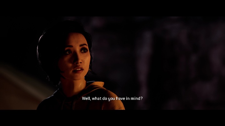 W grze The Quarry nie ma możliwości przesuwania dialogów ani przerywników filmowych, nawet jeśli oglądacie scenę któryś raz, np - The Quarry: Dialogi - czy można pomijać? - The Quarry - poradnik do gry