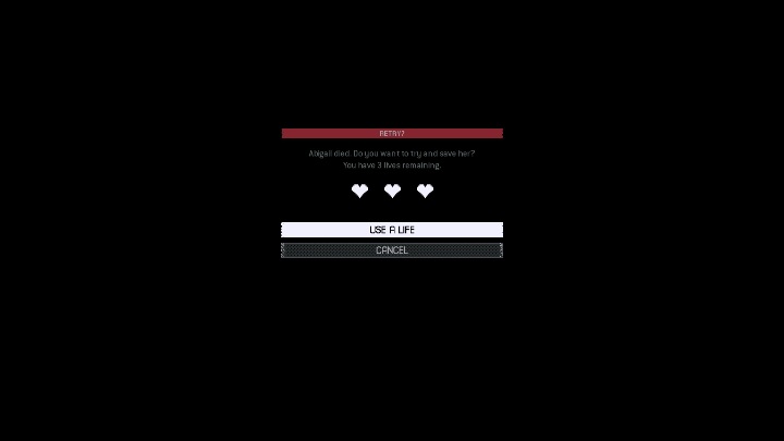 Jak wygląda opcja cofania śmierci - The Quarry: Uratowanie martwej postaci - czy jest możliwe? - The Quarry - poradnik do gry