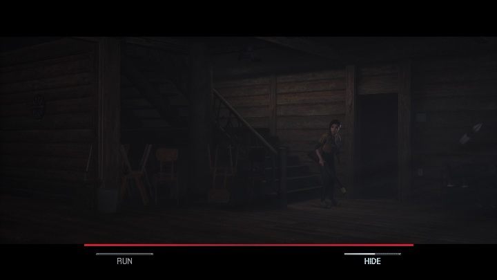 Sposób odblokowania: Kaitlyn jako jedyna przeżywa całą noc - The Quarry: Trofea / Osiągnięcia - lista wszystkich, poradnik trofeowy - The Quarry - poradnik do gry