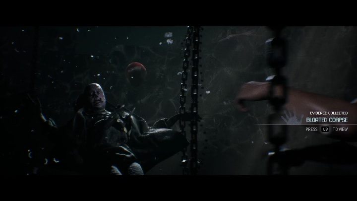 Sposób odblokowania: Zbierzcie wszystkie dowody - The Quarry: Trofea / Osiągnięcia - lista wszystkich, poradnik trofeowy - The Quarry - poradnik do gry