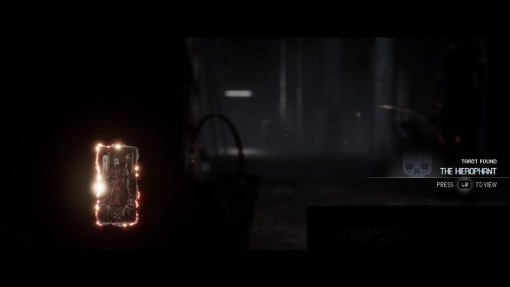 Sposób odblokowania: Odnajdźcie wszystkie karty tarota - The Quarry: Trofea / Osiągnięcia - lista wszystkich, poradnik trofeowy - The Quarry - poradnik do gry