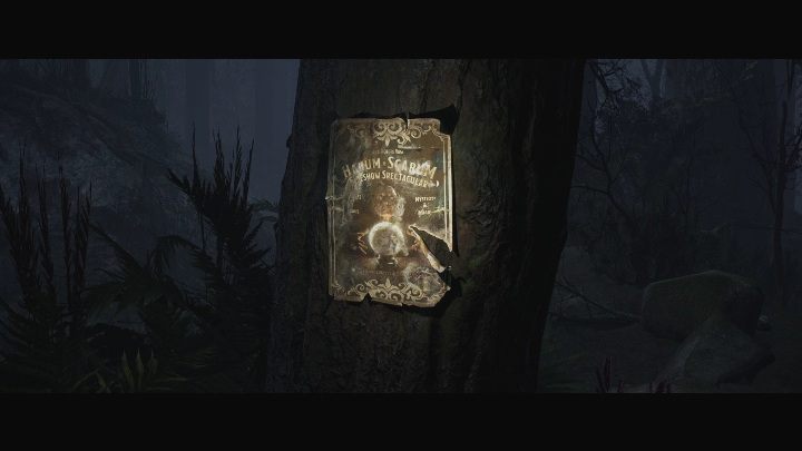 Sposób odblokowania: Odnajdźcie pierwszą wskazówkę - The Quarry: Trofea / Osiągnięcia - lista wszystkich, poradnik trofeowy - The Quarry - poradnik do gry