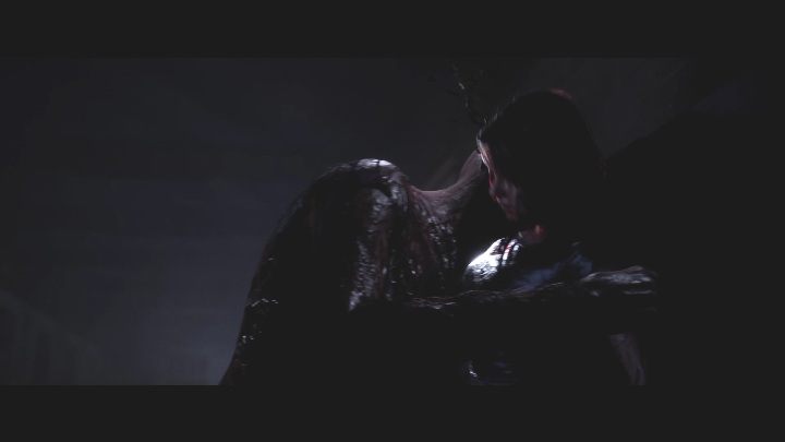 Sposób odblokowania: Przemieniony Nick musi zabić Abigail - The Quarry: Trofea / Osiągnięcia - lista wszystkich, poradnik trofeowy - The Quarry - poradnik do gry