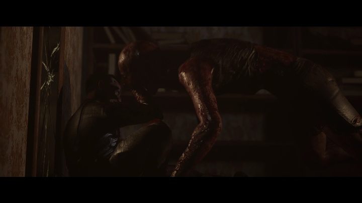 Sposób odblokowania: Travis i Laura zabijają się nawzajem - The Quarry: Trofea / Osiągnięcia - lista wszystkich, poradnik trofeowy - The Quarry - poradnik do gry