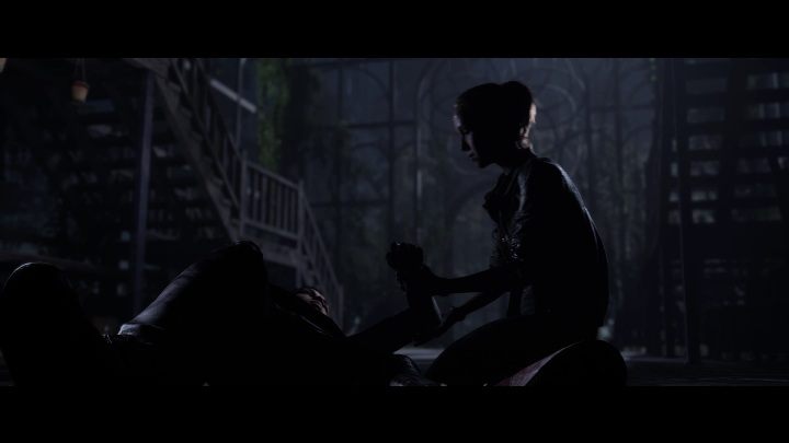 Sposób odblokowania: Pozwól na ugryzienie Laury - The Quarry: Trofea / Osiągnięcia - lista wszystkich, poradnik trofeowy - The Quarry - poradnik do gry