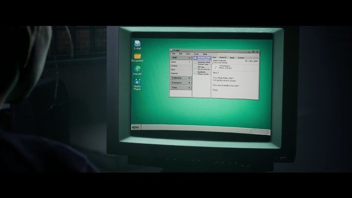 Sposób odblokowania: Posłuchajcie podcastu - The Quarry: Trofea / Osiągnięcia - lista wszystkich, poradnik trofeowy - The Quarry - poradnik do gry